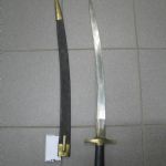 472 2101 Sabel
